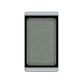 ARTDECO Eye Shadow - Colour-Intensive Long-Lasting Eye Shadow Silver, White, Pearl, 1 x 1 g