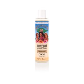 Miss Antilles Revitalizing Coconut Shampoo 250 ml