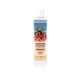 Miss Antilles Revitalizing Coconut Shampoo 250 ml