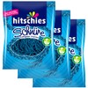3x Hitschies Cords Blue Raspberry 3 x 125 g (375