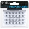 Ardell Flare Individual Lashes - Medium Black