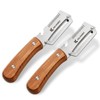 2027 NEW 3-in-1 Multifunctional Vegetable Peeler for Right Hand