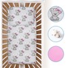 2 Piece Baby Children Quilt Duvet & Pillow Set 80x70