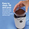 Hamilton Beach 4.5oz Electric Coffee Grinder For Beans, Spices &