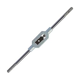 Ruko 241100 Adjustable Tap Wrench DIN 1814 M1- M8 Size 0