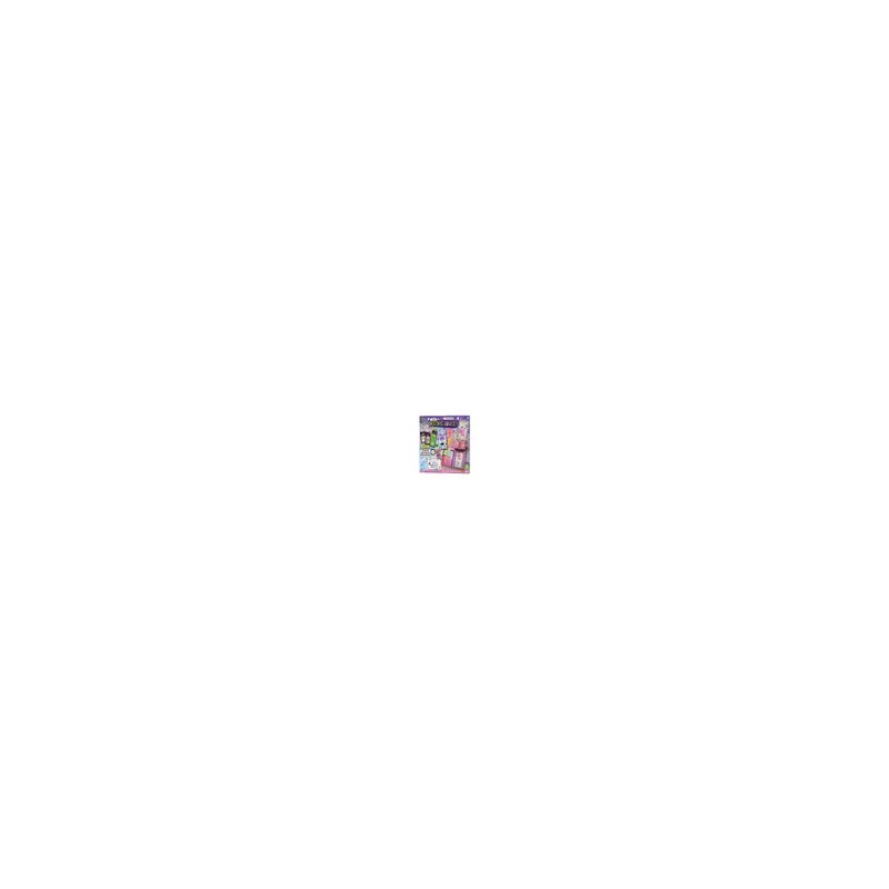 데코데코 블링 카드 메이킷 : 토이저러스