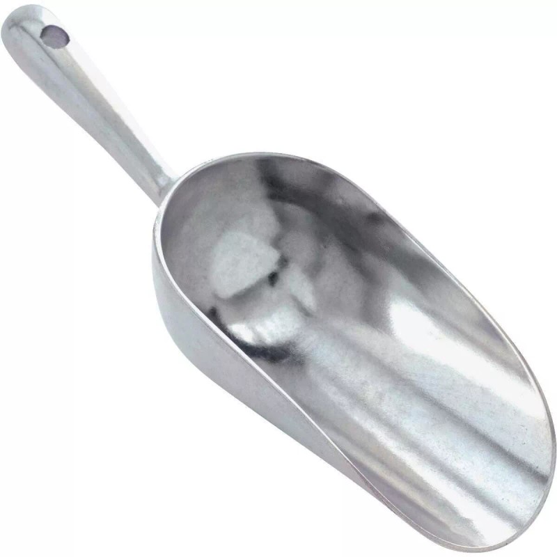 Norpro 12Oz Aluminum Scoop