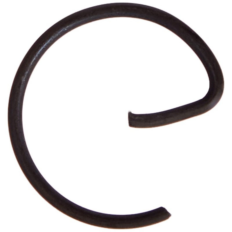 Piston pin retainer clips naraku 12 mm