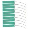 10Pcs NZ‑433‑PCB‑004 Built in PCB Antenna 433MHz High Gain WiFi
