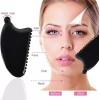 Product Detail Description Reference 과샤 얼굴 마사지기 비앙 돌 체