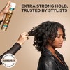 L'Oreal Paris Hair Care Elnett Satin Extra Strong Hold Hairspray,