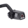 EP6 PLUS 4K Head Mounted Camera Wearable Video Camera 30FPS