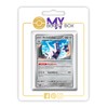 my-booster Pokémon Company SV07-IT24-MB-107, Multi-Colour