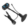 Camera USB Video Webcam DriveFree Manual Focus Adjustment with External