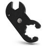 Mobilefox Gas Key Suitable for Gas Regulator Pressure Regulator Motorhome