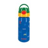 Vaso Thirsty Kids Flip-It Active - Azul