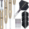 Unicorn Steel Tip Professional Darts Set | Pro-Tech Style 4