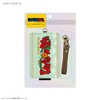 Gourmandies Dragon Ball IC Card Case Logo B DB-66B