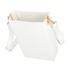 Makeup Artist Storage Bag PU Multifunctional Portable Professional Makeup Travel