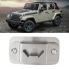 Aluminum Alloy Car Bottle Beer Soft Drink Opener Fits for
