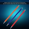 Flexible Shaft Bits 1/4" Hex Shank Flexible Drill Bit Extension