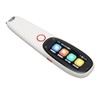 Intelligent Translation Pen 3.0in Touch Screen 134 Languages Wifi Portable