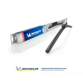 Michelin NEW Michelin Premium Beam Wiper Optimum Plus Curved 18” 45cm 450mm