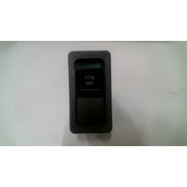 EATON OSHKOSH CUTLER HAMMER 8906K5755 4HA711 ROCKER TOGGLE SWITCH -FREE SHIPPING