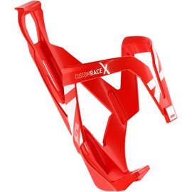 Custom Race X Resin red/white