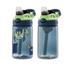 Contigo Kids Water Bottle with Redesigned AUTOSPOUT Straw, 14 oz.,