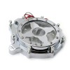 XHT Engine Stator Cover See Through For Honda 04-07 CBR1000RR/