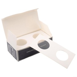 Coin Protector Square Box with 12 Holder Specifications (29mm)