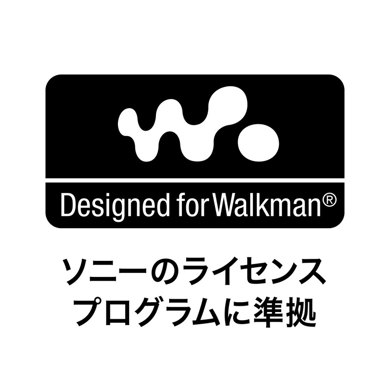 ステイヤー WALKMAN USBケーブル ピンク 30cm ST-CAWM04PK