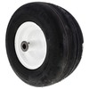 Exmark 126-4860 Tire and Wheel Radius E S Series