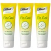efasit Balance Ice Gel Pack of 3 x 75 ml