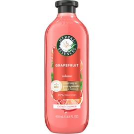 Herbal Essences Biorenew White Grapefruit & Mosa Mint Naked Volume Conditioner, 13.5 FL OZ