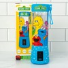 Uncanny Brands Sesame Street USB-Rechargeable Portable Blender