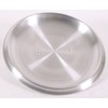 Aluminum King Cooking Pot Lid 11.8 inches (30 cm)