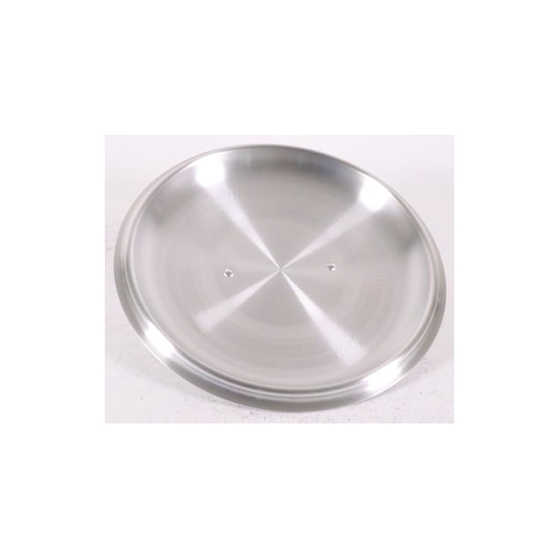 Aluminum King Cooking Pot Lid 11.8 inches (30 cm)