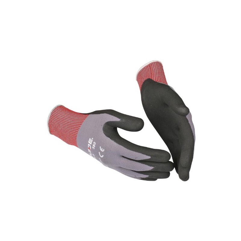 Guide Gloves, 580 9
