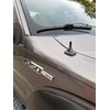 AntennaX Super Shorty (1.5-inch) Antenna for Ford F250
