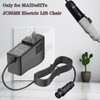 for MAIDeSITe Electric Lift Chair Compatible with JC35M3 Electric Lift