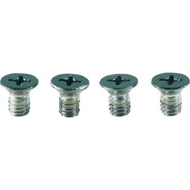 TRUSCO Lead Vice 7.9 inches (200 mm) Dedicated Screw for Fixing Base NEJIL