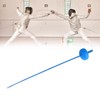 Dickly Kids Fencing Set Training Gear for Children, Blue Epee