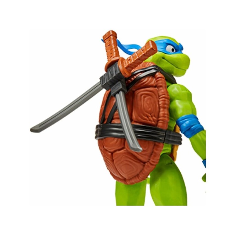 Famosa Riesenfigur Ninja Turtles, 30 cm