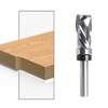 TCT Flash Trim Bit with Bearings, Trimmer Bit, 0.2 inch