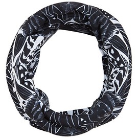 HAD® Women's Original Fleece Scarf, Clarence, One Size