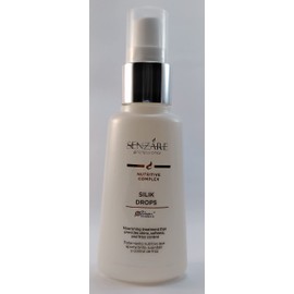 SILK DROPS DE 60ML (GOTAS DE SEDA SENZARE)