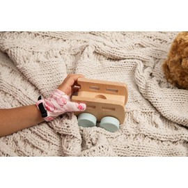 Trending Tryler Thumb Sucking Glove Sensory Glove, Various, ages 3-6