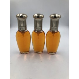 DANA TOUJOURS MOI 1 oz EAU DE COLOGNE SPRAY 30 ml No Box LOT Of 3 Paces
